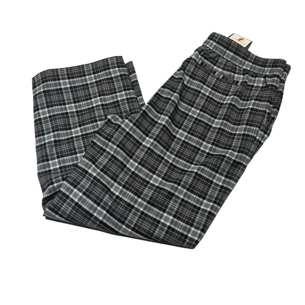 Charter Club Relaxed Ankle Sugar Rush Pants